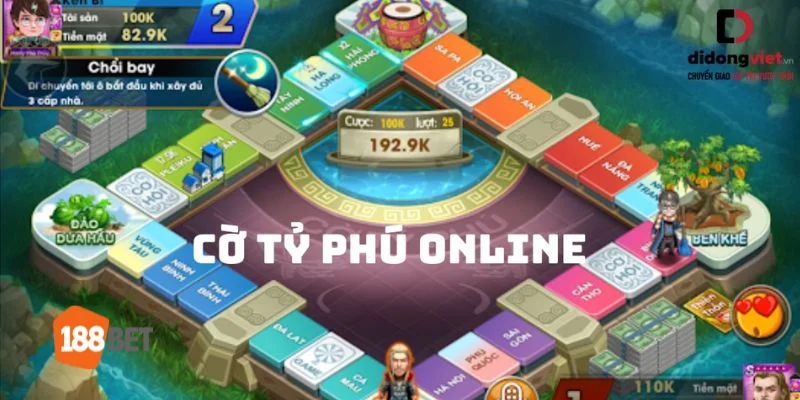 bài tỷ phú online