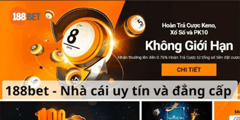 link vào 188BET mới nhất